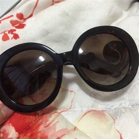 prada baroque sunglasses replica ebay|prada minimal baroque sunglasses.